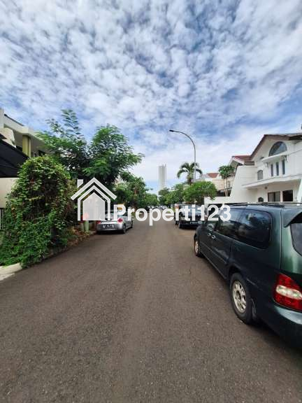 Jual BU-rumah di permata buana.murah banget - 15