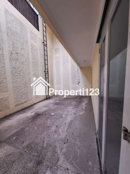 Jual BU-rumah di permata buana.murah banget - 7