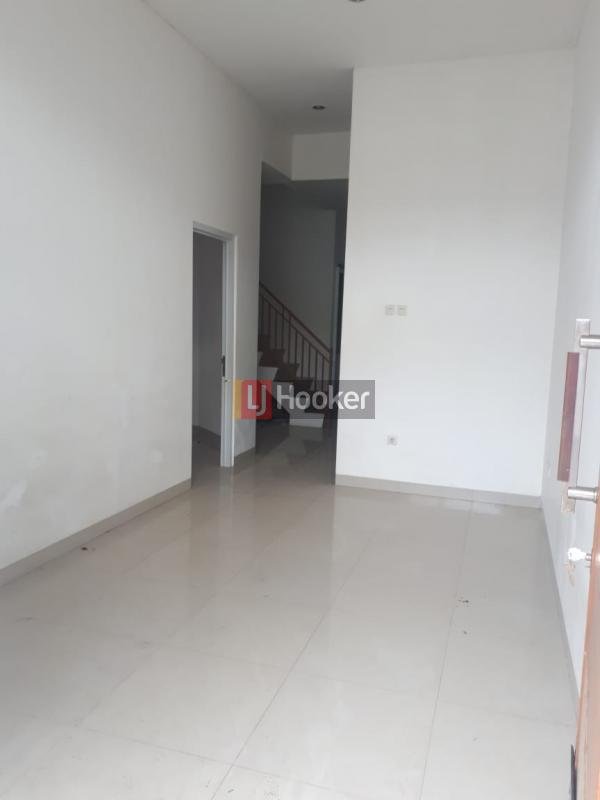 Dijual Rumah Nyaman Di Jurang Mangu Timur - 5