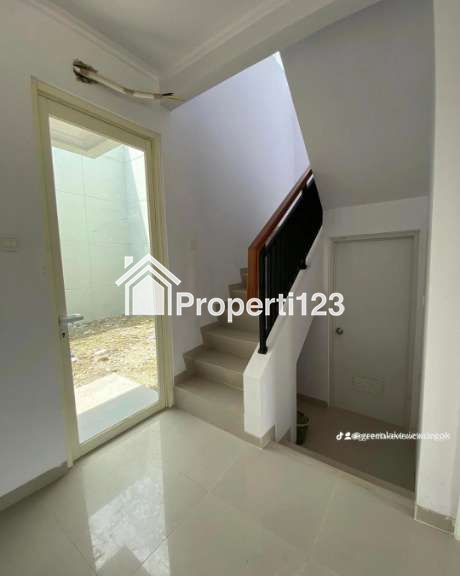 Jual Rumah Baru Ready Huni Cantik Cibubur lokasi Bagus Dekat Ke Jakarta - 4