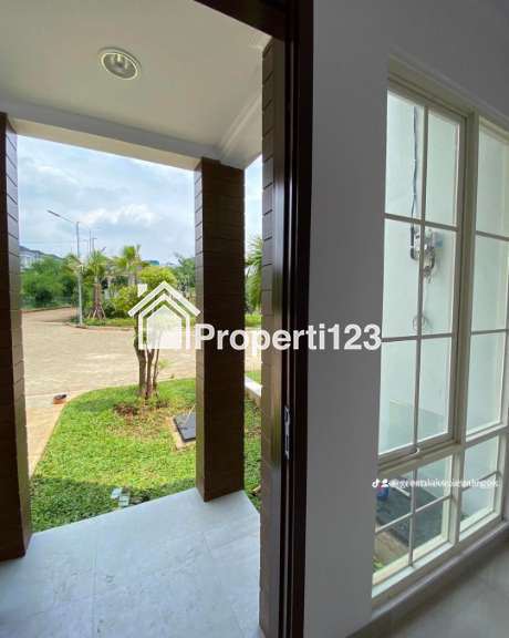 Jual Rumah Baru Ready Huni Cantik Cibubur lokasi Bagus Dekat Ke Jakarta - 6