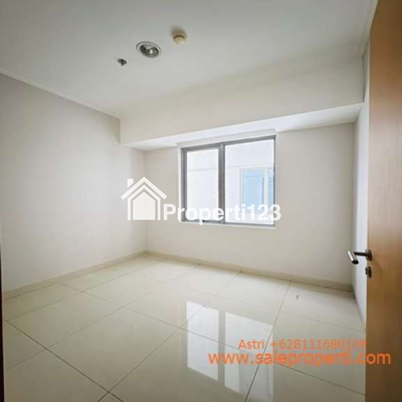 Apartemen The Mansion Kemayoran Jasmine 2 Br 85m Unfurnish Murah - 4