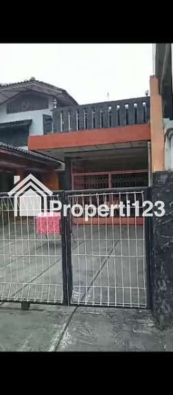 JUAL RUGI - RUMAH DI PONDOK BAMBU JAKTIM - 9