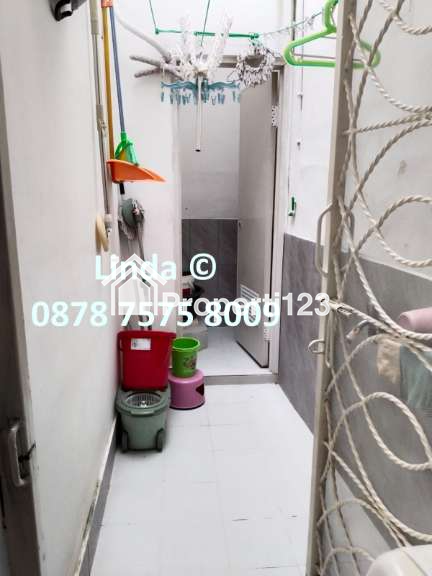 Rumah BCS Kelapa Gading Siap Huni - 4