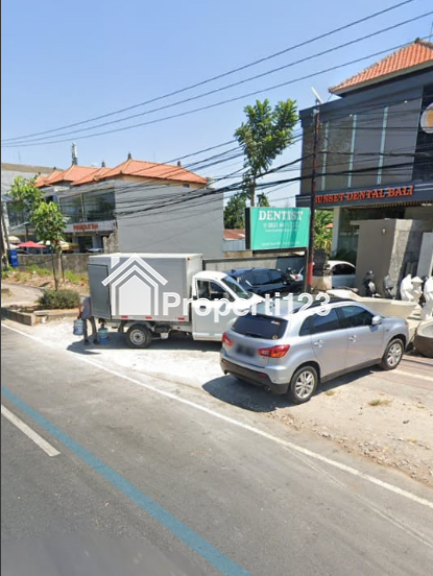 Dijual Tanah Jl. Sunset Seminyak / Sunset Road Tembus Jl. Bali Deli Strategis Dekat Pantai - 4