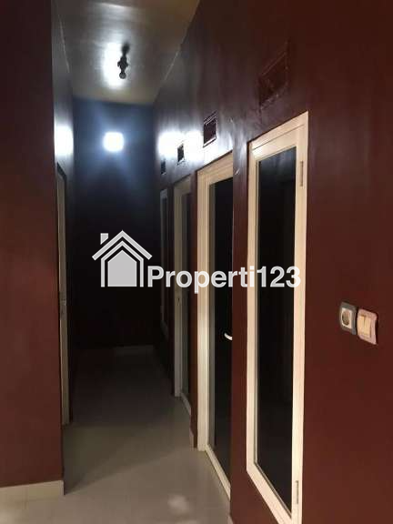 !!FREE ALL BIAYA!! Rumah Kost Baru Gress Siap Huni Lokasi Ikan Cakalang Blimbing Kota Malang - 5