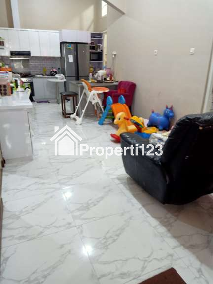 Rumah Murah Baru Renovasi Lokasi Pondok Tjandra Indah Waru Sidoarjo - 7