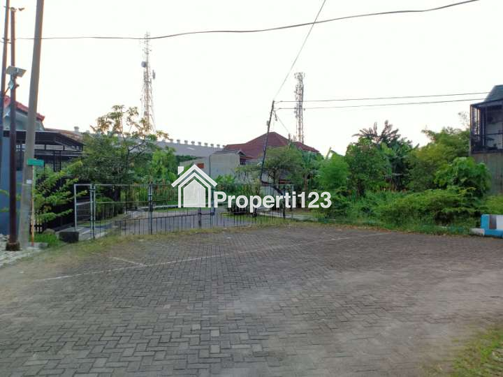 Rumah Murah Baru Renovasi Lokasi Pondok Tjandra Indah Waru Sidoarjo - 11