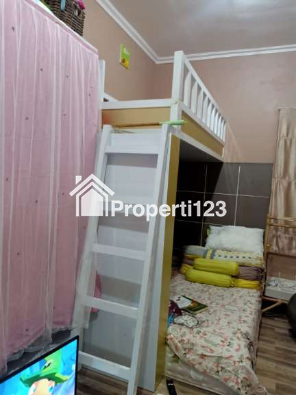 Rumah Murah Baru Renovasi Lokasi Pondok Tjandra Indah Waru Sidoarjo - 4