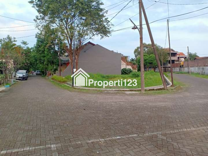 Rumah Murah Baru Renovasi Lokasi Pondok Tjandra Indah Waru Sidoarjo - 10