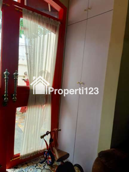 Rumah Murah Baru Renovasi Lokasi Pondok Tjandra Indah Waru Sidoarjo - 3