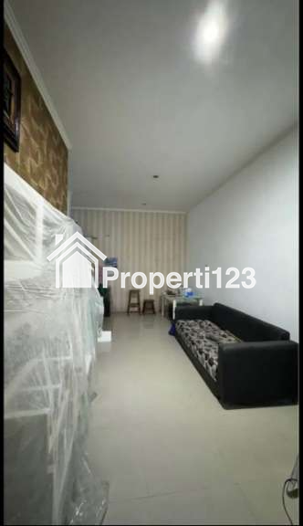 Rumah Murah Kutisari Full Furnished Istimewa Siap Huni - 7