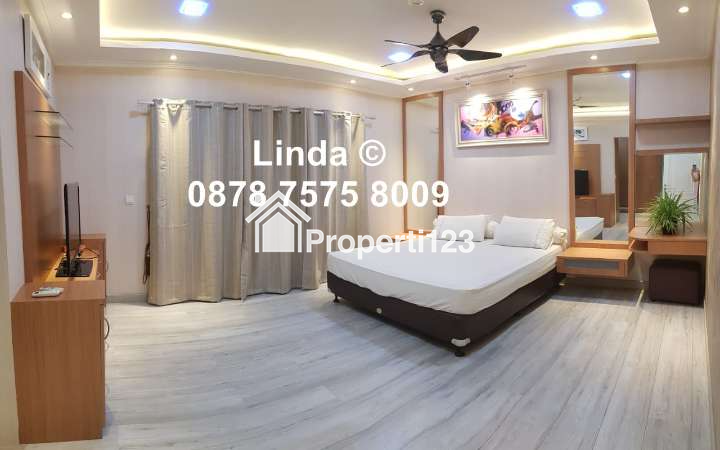 Rumah villas MOI kelapa gading brand new furnished - 8