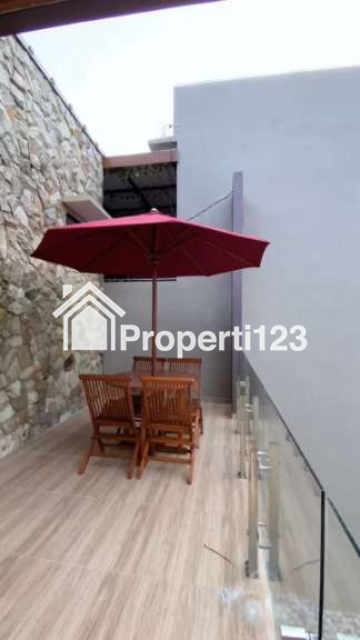 Villa Aktif Private Pool Lokasi Oro Oro Ombo Batu - 6
