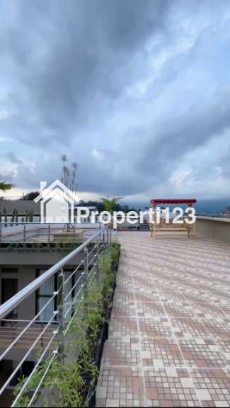 Villa Aktif Private Pool Lokasi Oro Oro Ombo Batu - 11