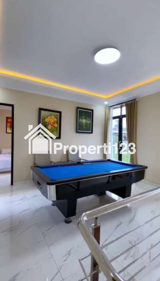 Villa Aktif Private Pool Lokasi Oro Oro Ombo Batu - 5