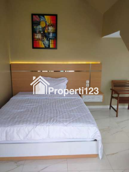 Villa Aktif Private Pool Lokasi Oro Oro Ombo Batu - 12