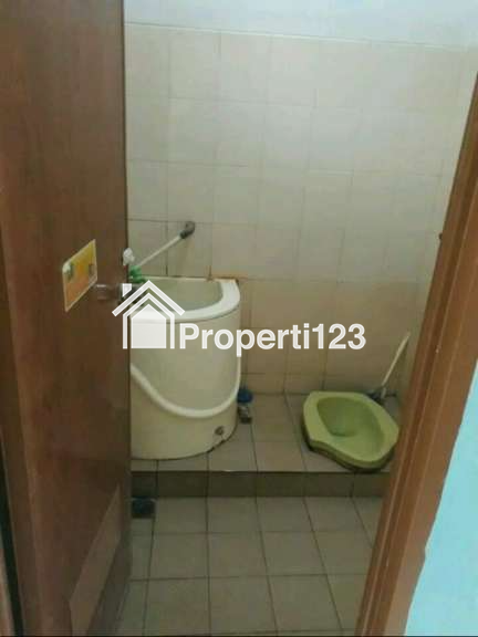 Jual rumah siap huni jatihandap murah jatang ada - 6
