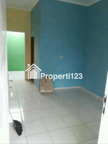 Jual rumah siap huni jatihandap murah jatang ada - 2