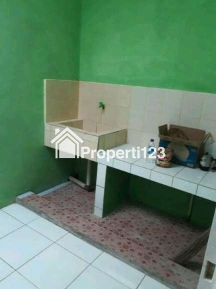 Jual rumah siap huni jatihandap murah jatang ada - 5
