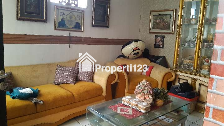Jual rumah pusat kita cimahi cocok untuk rumah tinggal atau bangun kos-kosan - 5