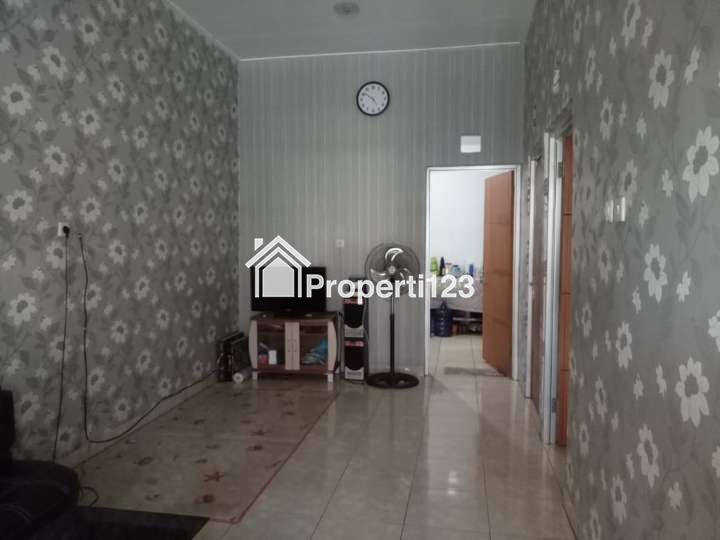 Jual rumah siap huni ciwastra buahbatu - 3