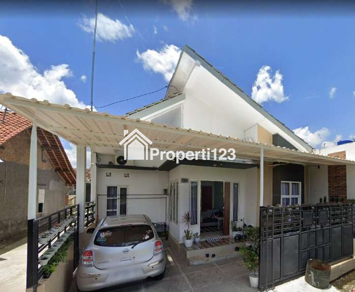Selatan Tugu Batu Selomartani Rumah Murah Siap Bangun - 6