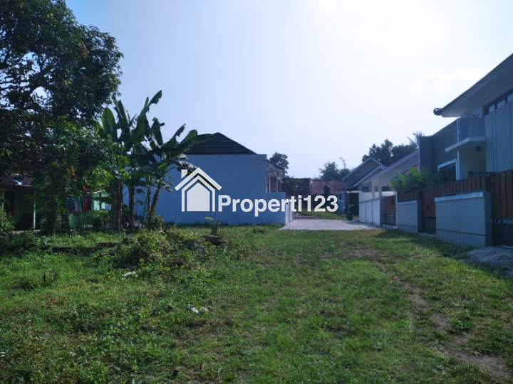 Jual Rumah Banyak Yang Suka, Sisa 3 dari 10 Unit, Dekat Pemda Sleman dan Kantor Bupati - 5