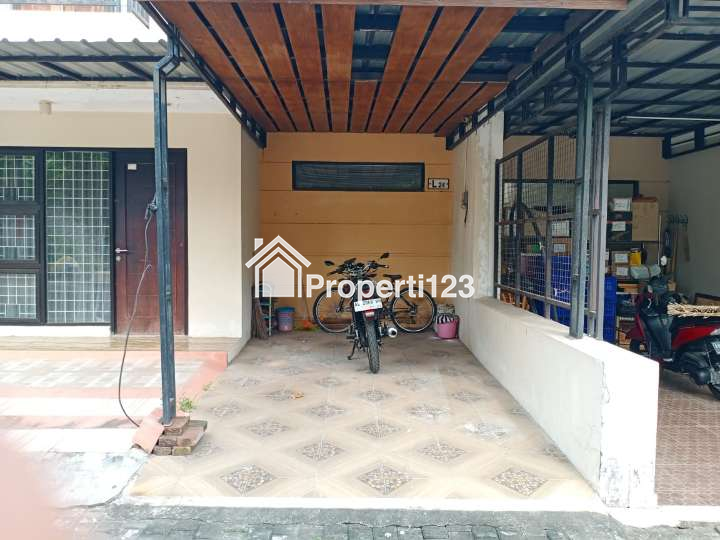 RUMAH MEWAH SECOND DIJUAL MURAH DI PADMA RESIDENCE, KASIHAN BANTUL - 6