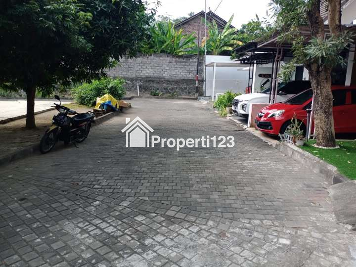 RUMAH MEWAH SECOND DIJUAL MURAH DI PADMA RESIDENCE, KASIHAN BANTUL - 7