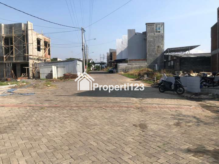 PENAWARAN SPESIAL! RUMAH MODERN 2 LANTAI 800 JUTAAN DI BATU, JAWA TIMUR - 7