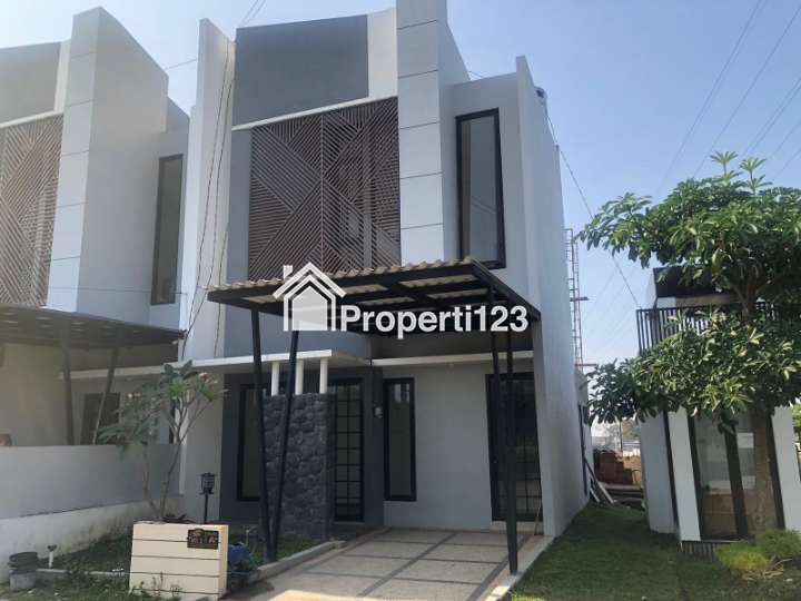 PENAWARAN SPESIAL! RUMAH MODERN 2 LANTAI 800 JUTAAN DI BATU, JAWA TIMUR - 3