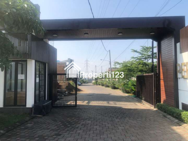 PENAWARAN SPESIAL! RUMAH MODERN 2 LANTAI 800 JUTAAN DI BATU, JAWA TIMUR - 4