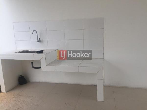 Dijual Rumah Konsep Modern - 4