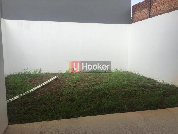 Dijual Rumah Konsep Modern - 10
