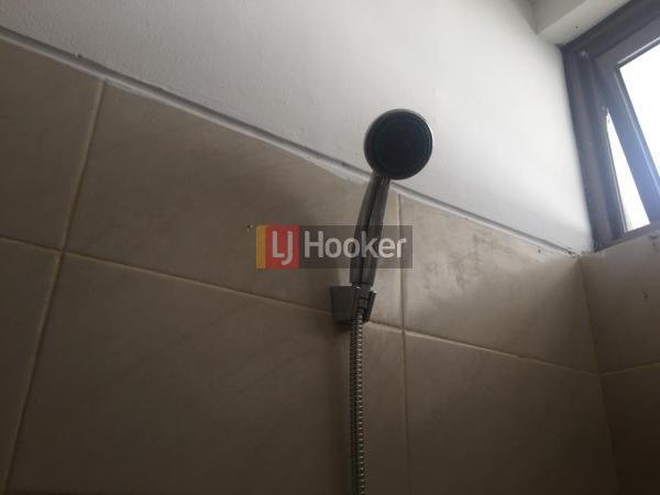 Dijual Rumah Konsep Modern - 7