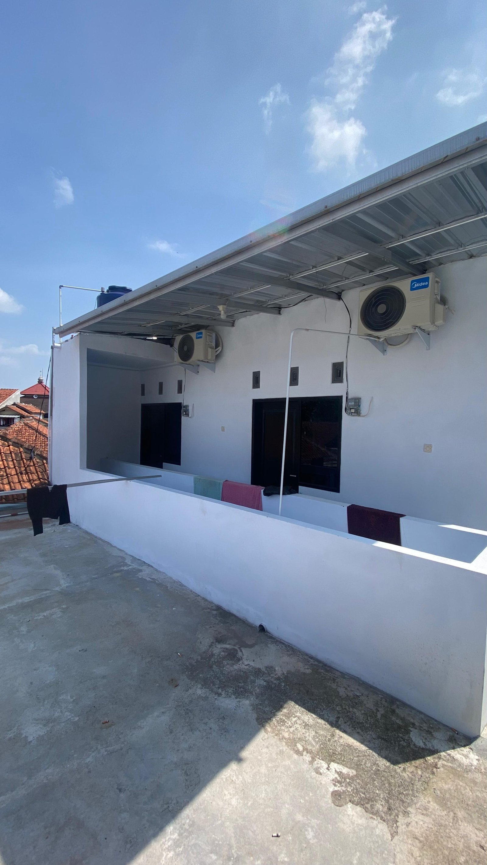 Jual Rumah Kost Tasikmalaya - 7
