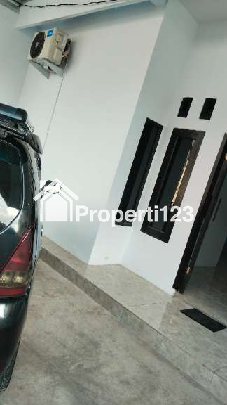 Kontrak Rumah - 2