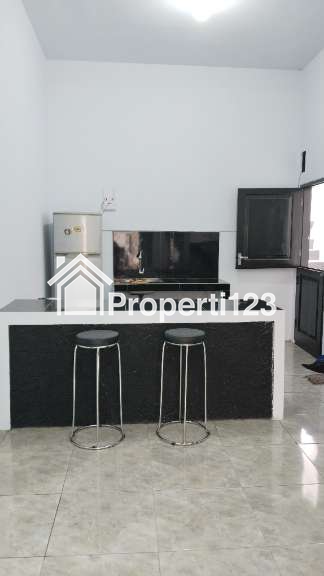 Kontrak Rumah - 5