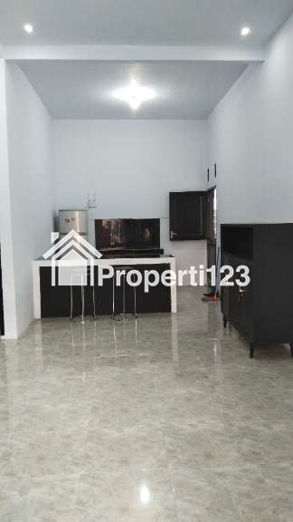 Kontrak Rumah - 4