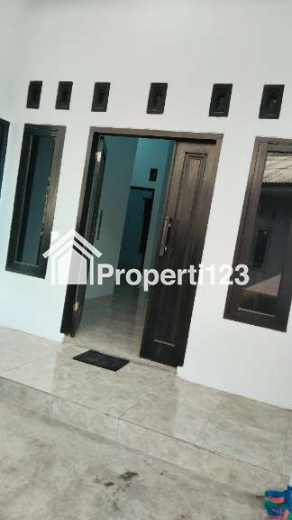Kontrak Rumah - 3