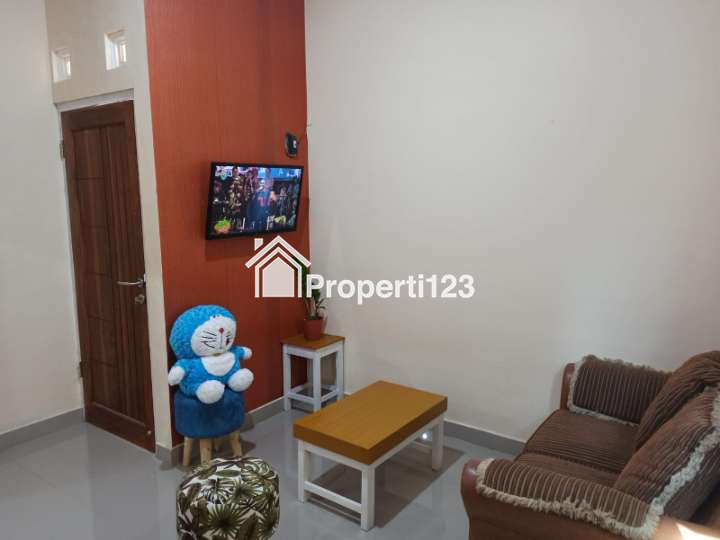 JUAL RUMAH MODERN MINIMALIS DEKAT TAMAN PELANGI BANTUL, JOGJA - 3