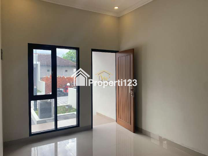 JUAL RUMAH STRATEGIS, MINIMALIS, DI KAWASAN PRAMBANAN - 2