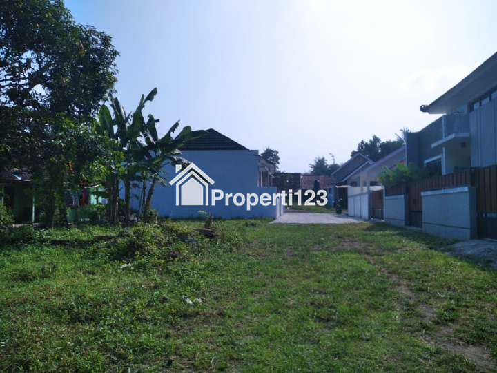Rumah Strategis Dekat Jalan Magelang, Selangkah ke Area Pemda Sleman - 4
