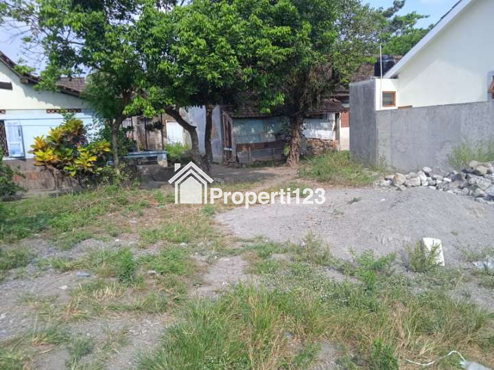 Rumah Strategis Dekat Jalan Magelang, Selangkah ke Area Pemda Sleman - 5