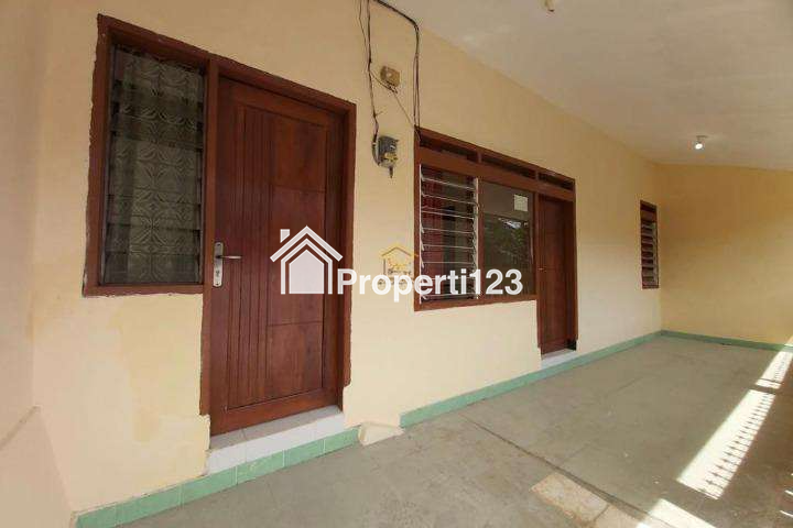 DIJUAL RUMAH MODERN SECOND SIAP HUNI JOYOGRAND, KOTA MALANG - 2