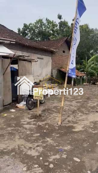 RUMAH MINIMALIS HARGA MURAH DI CATURHARJO, SLEMAN DEKAT RSUD - 7