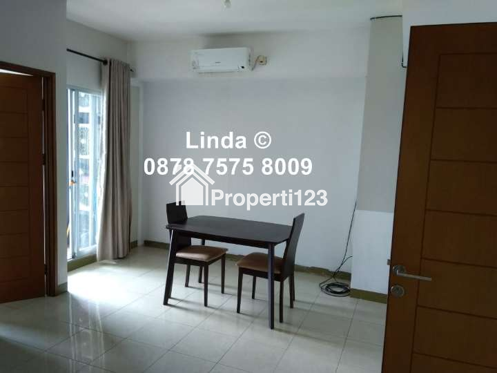 Apartemen Gading Greenhill 3BR Semi-furnished - 3