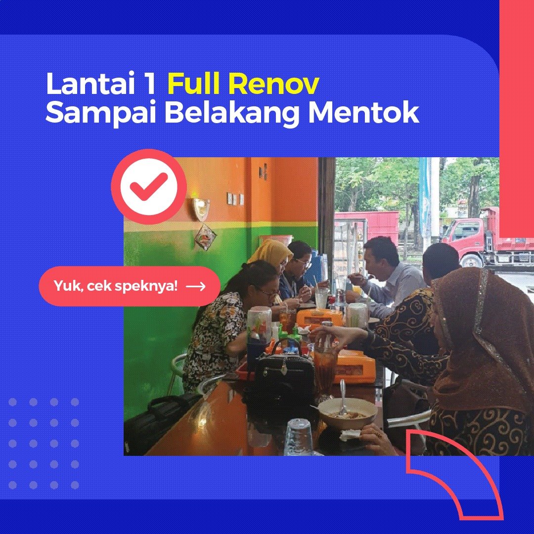 Dijual Cepat Ruko 2 Lantai di Permata Gardenia, Jababeka, Cikarang, Bekasi - 2