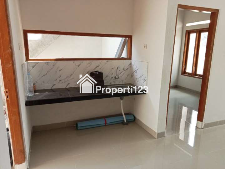 DIJUAL RUMAH MINIMALIS DENGAN ROOFTOP SELOMARTANI KALASAN, BISA KPR - 5